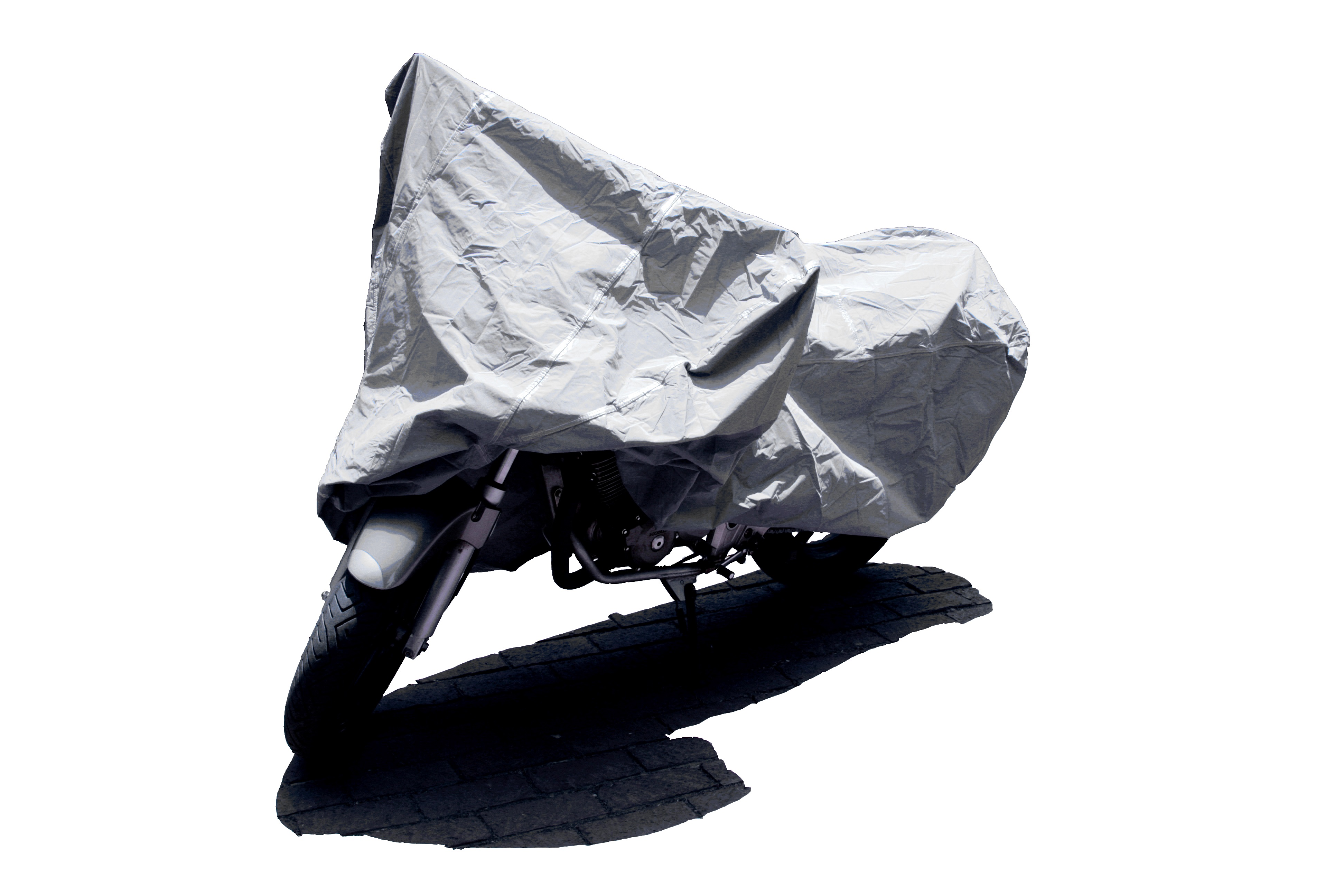 Motoquip Motorcycle Cover Waterproof and UV resistant –