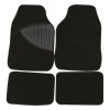 Moto-Quip – Car Mat Set – 4 Piece Moto-Quip – Car Mat Set – 4 Piece