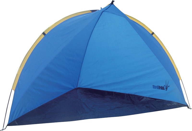 AfriTrail – Beach Shelter