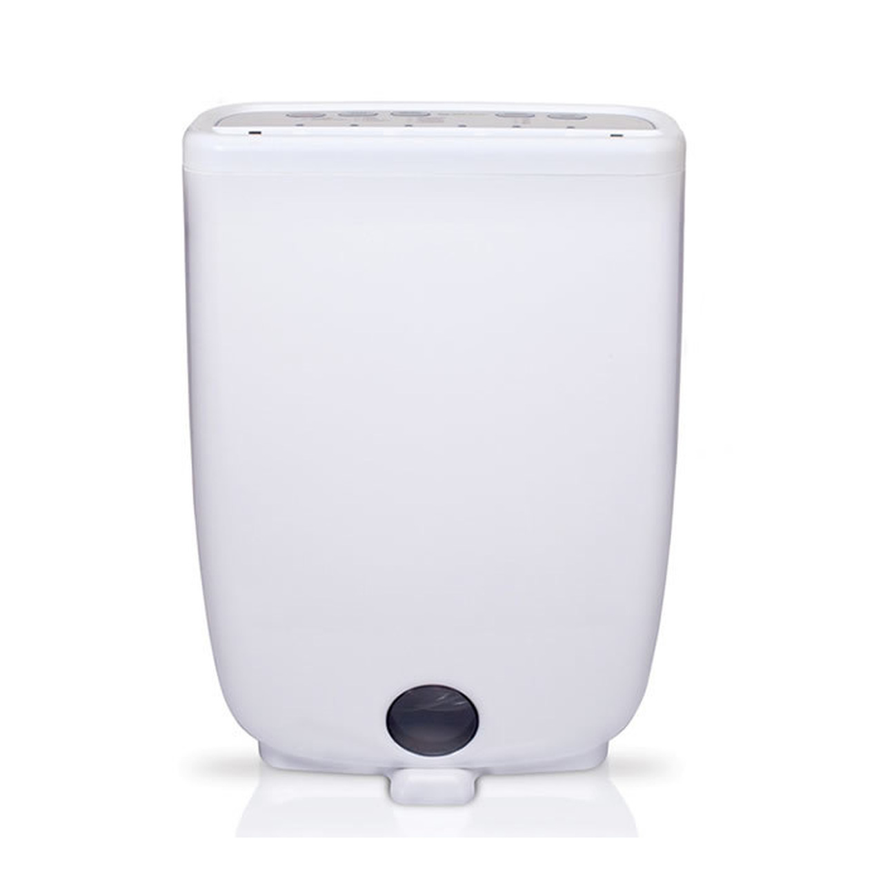 Meaco Standard Dehumidifier – DD8L