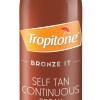 Tropitone Bronze It Selftan Medium Spray – 125ml Tropitone Bronze It Selftan Medium Spray – 125ml