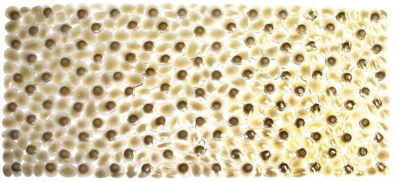 Wildberry – Silicone Bath Mat – Stone