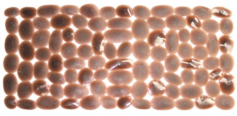 Wildberry – Silicone Bath Mat – Stone