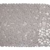 Wildberry Bath Mat – Pebble 690mm x 390mm Wildberry Bath Mat – Pebble 690mm x 390mm
