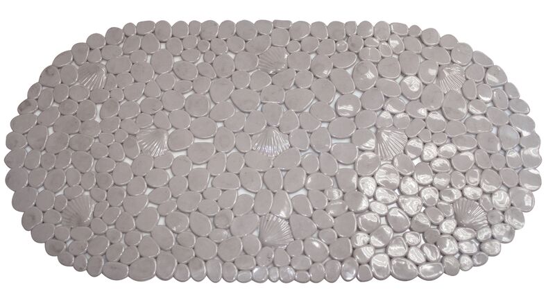 Wildberry Bath Mat – Pebble 690mm x 390mm