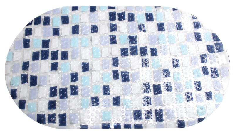 Wildberry – Silicone Bath Mat – Mosaic