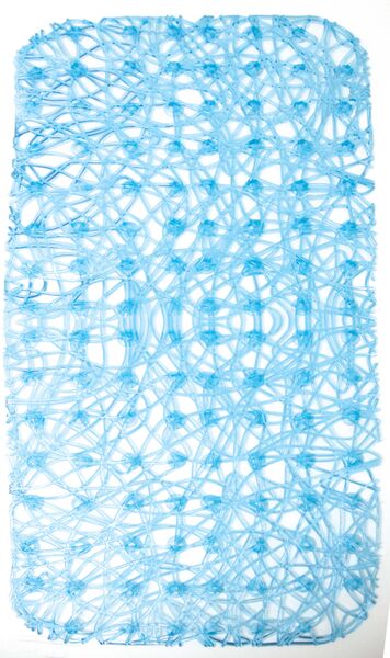 Wildberry Bath Mat – Silicone Extrusion 690mm x 360mm