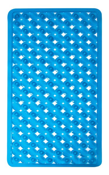 Wildberry – Silicone Bath Mat – Block Pattern