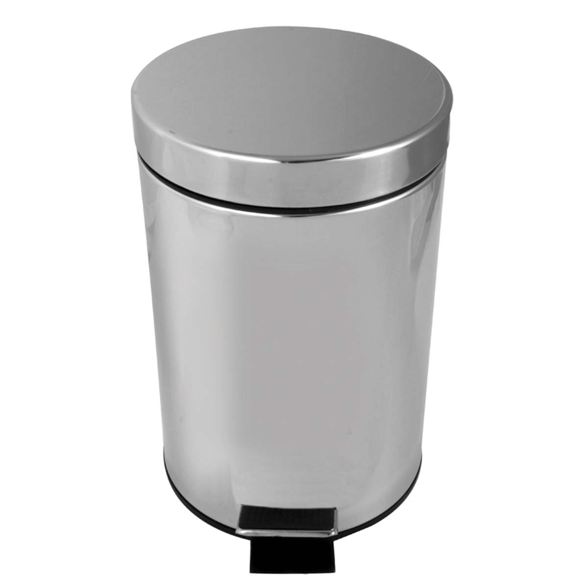 Wildberry – Stainless Steel Pedal Bin – 3 Litre