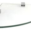 Wildberry – Single Layer Corner Glass Wildberry – Shelf – 270 mm Wildberry – Single Layer Corner Glass Wildberry – Shelf – 270 mm