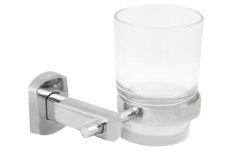 Wildberry – Zinc Alloy Tumbler Holder