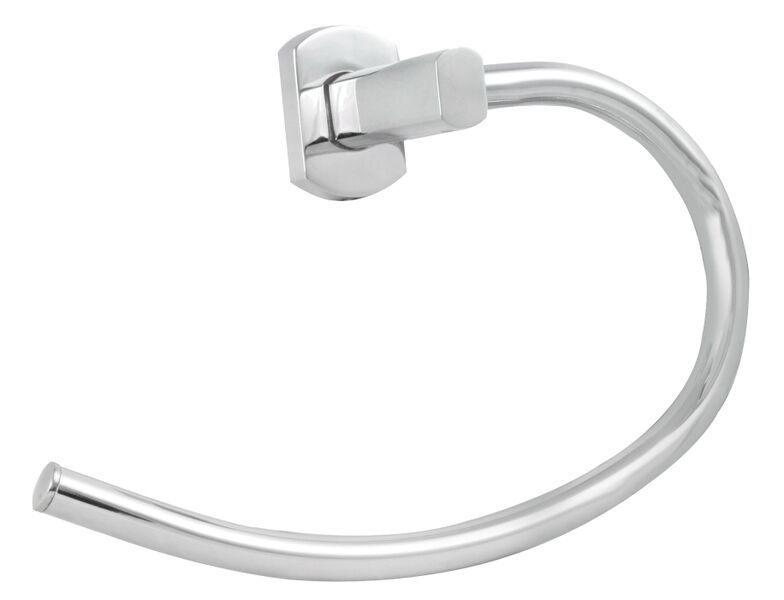 Wildberry – Zinc Alloy Towel Ring