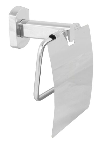 Wildberry – Zinc and Alloy Paper Holder