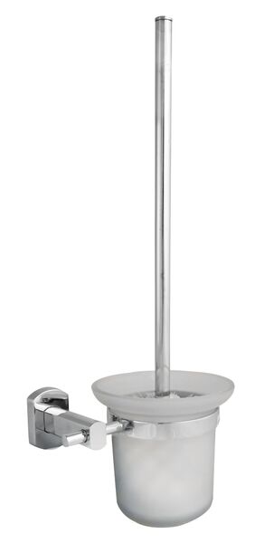 Wildberry – Zinc Alloy Toilet Brush