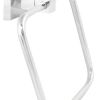 Wildberry – Stainless Steel and Zinc Towel Ring Wildberry – Stainless Steel and Zinc Towel Ring