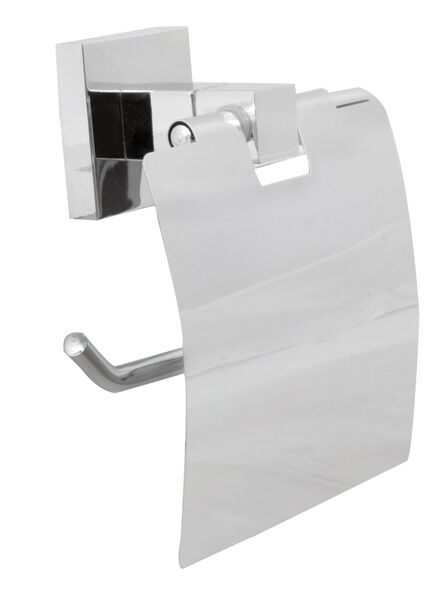 Wildberry – Stainless Steel and Zinc Roll Holder