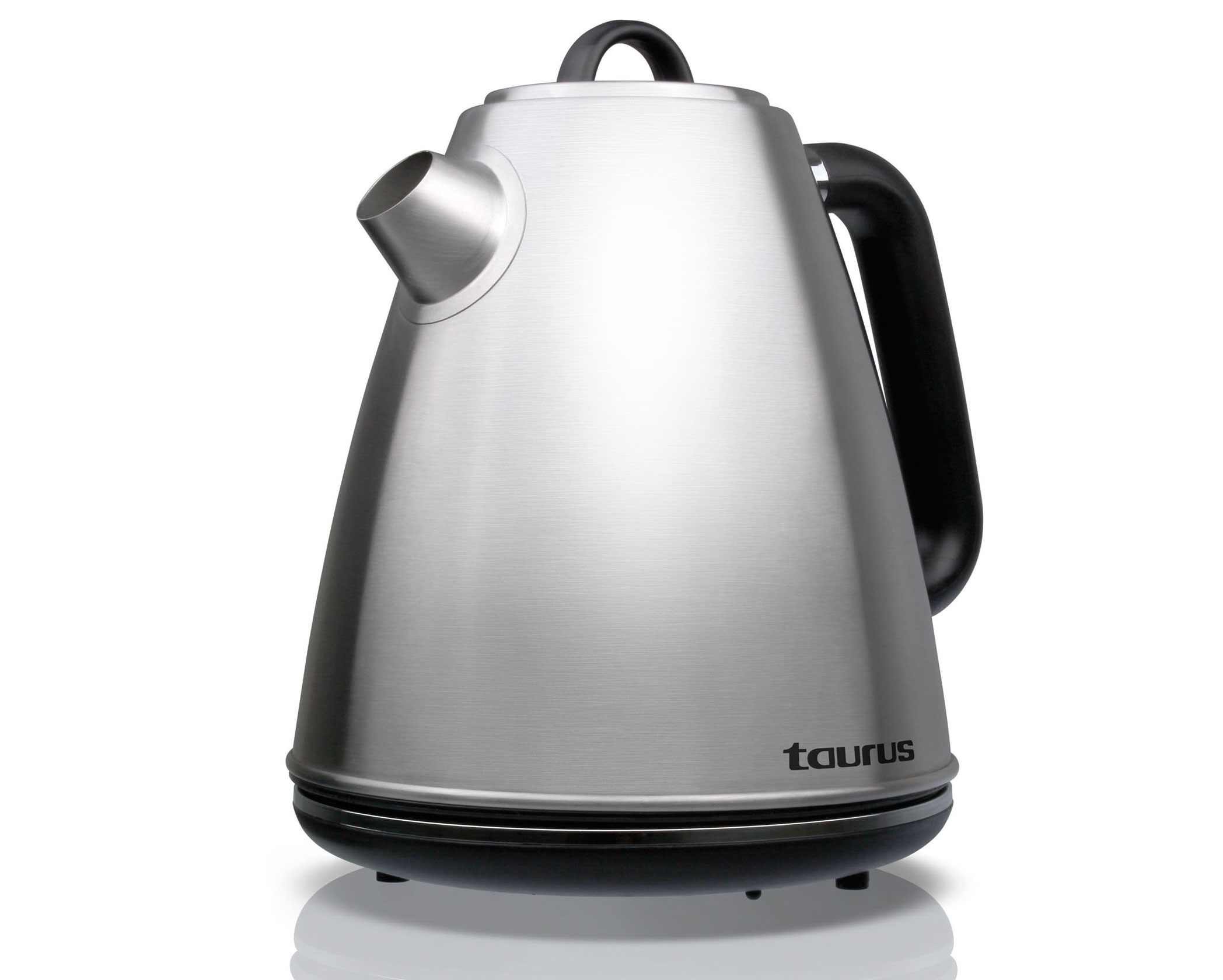 Taurus – 1.7 Litre Estilo Stainless Steel Kettle