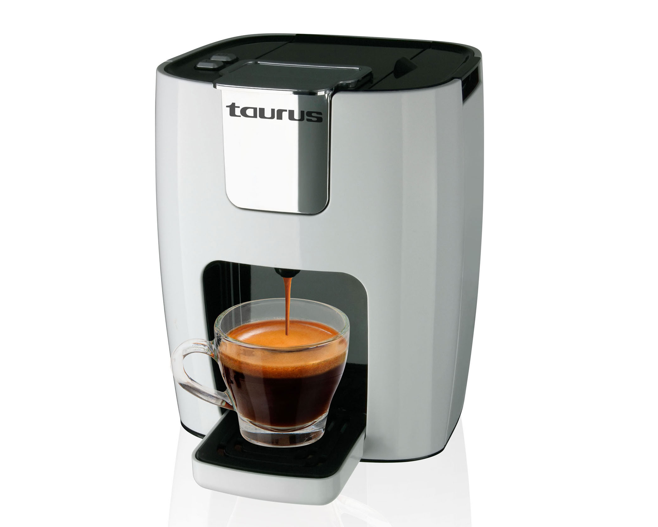 Taurus – Cafe Multi Capsule Espresso Maker