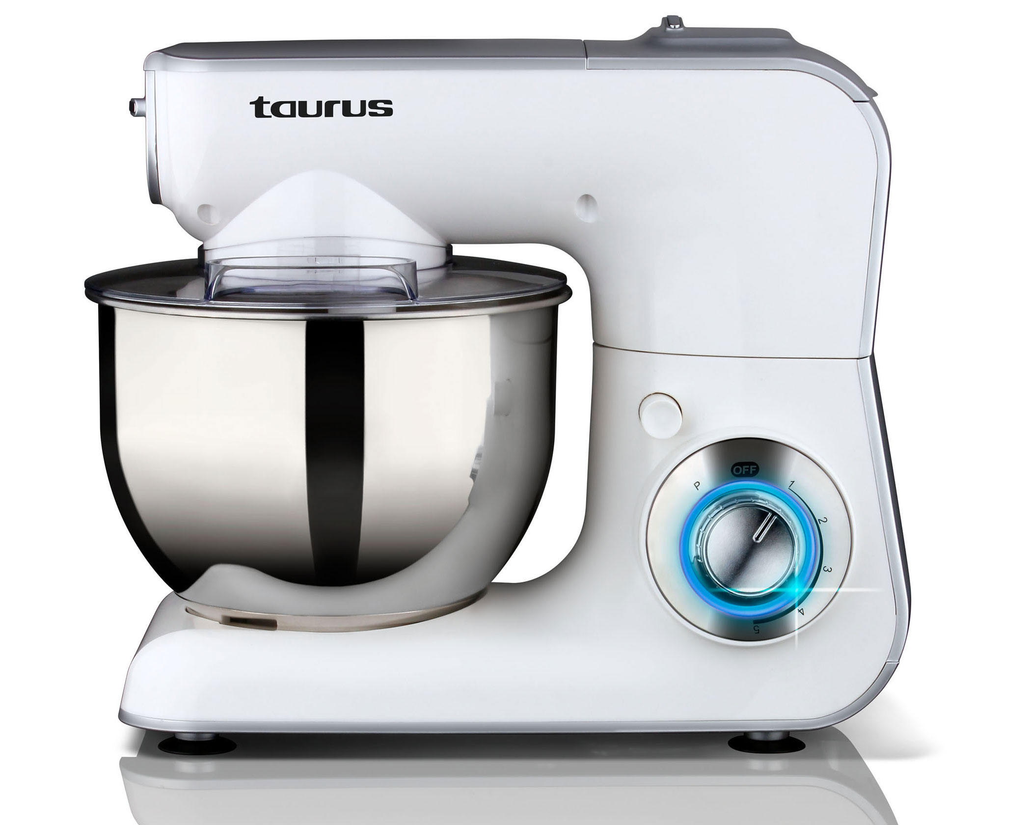 Taurus – 4 Litre Cuina Mestre Kitchen Machine