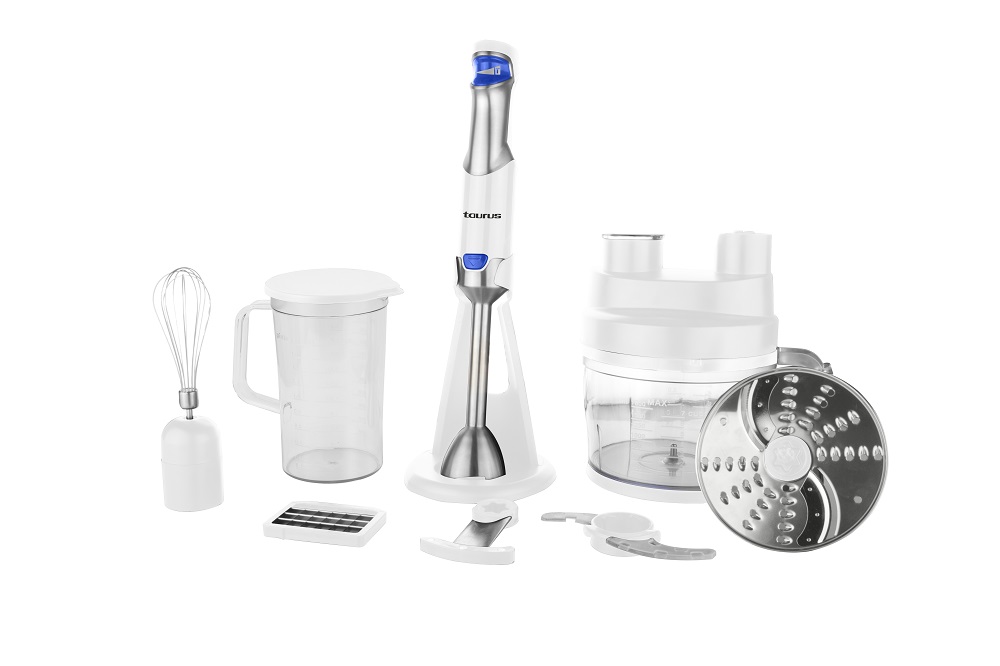 Taurus – 800W Batedora Stick Blender
