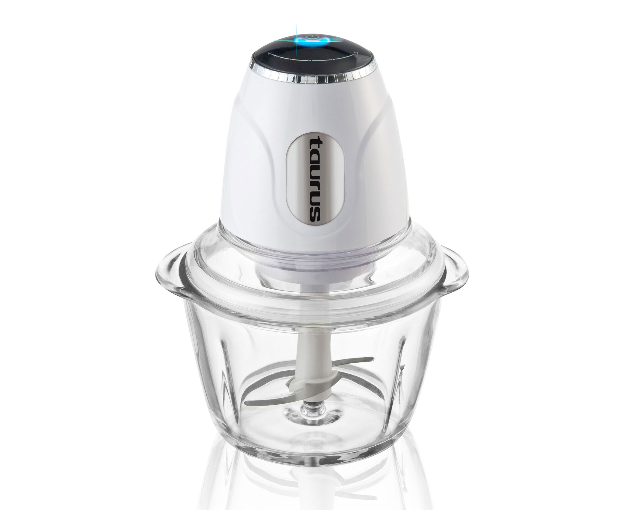 Taurus – 400W Picar 400 Chopper