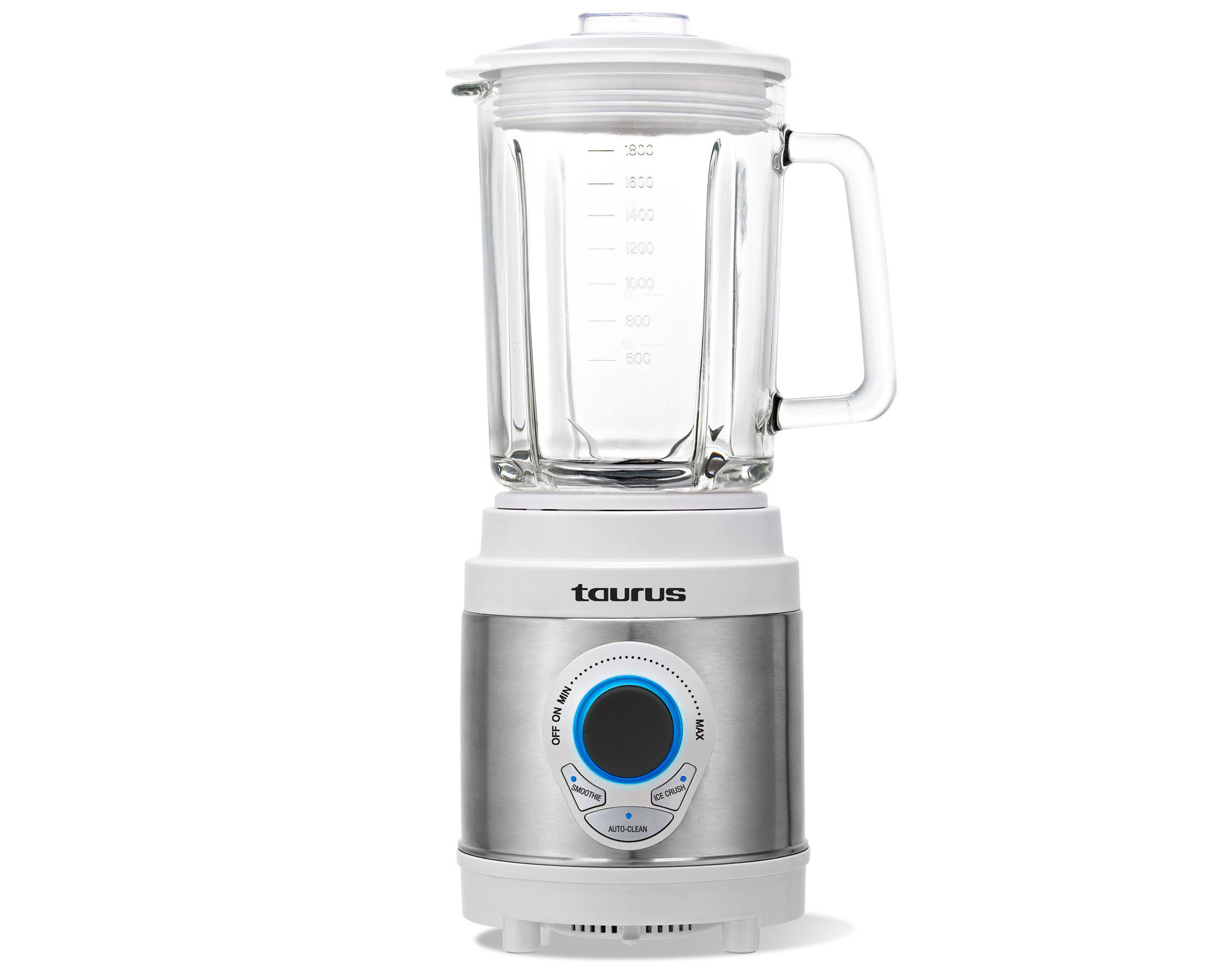 Taurus – 1.8 Litre Liquadora Potent Jug Blender