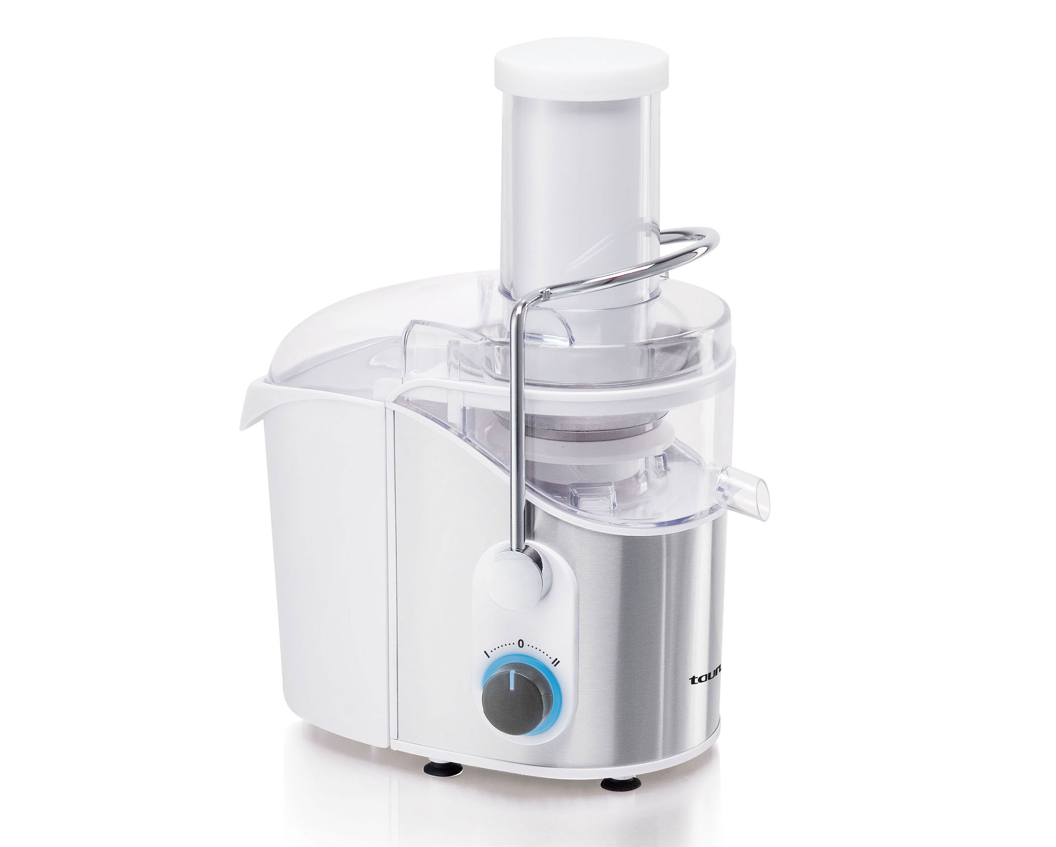 Taurus – 800W Eleccio De Vida Juice Extractor