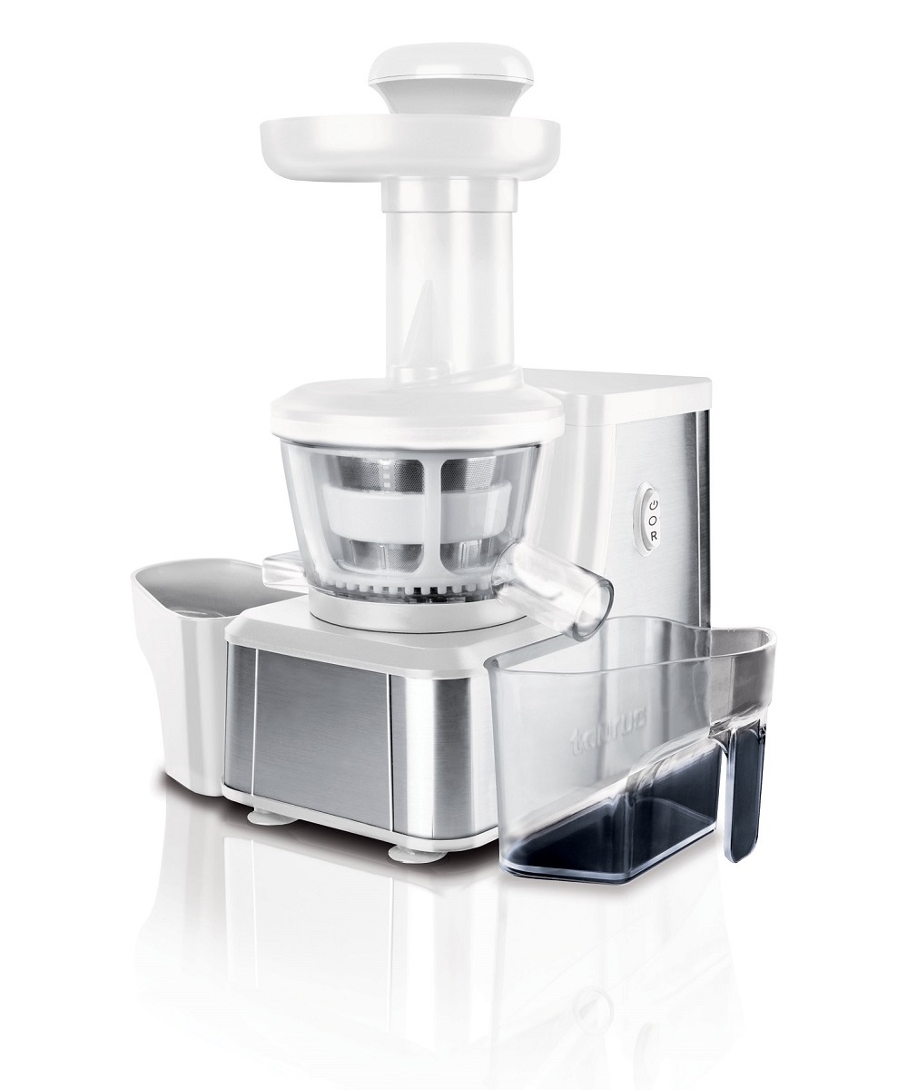 Taurus – 500ml 400W Pressima Slow Juicer