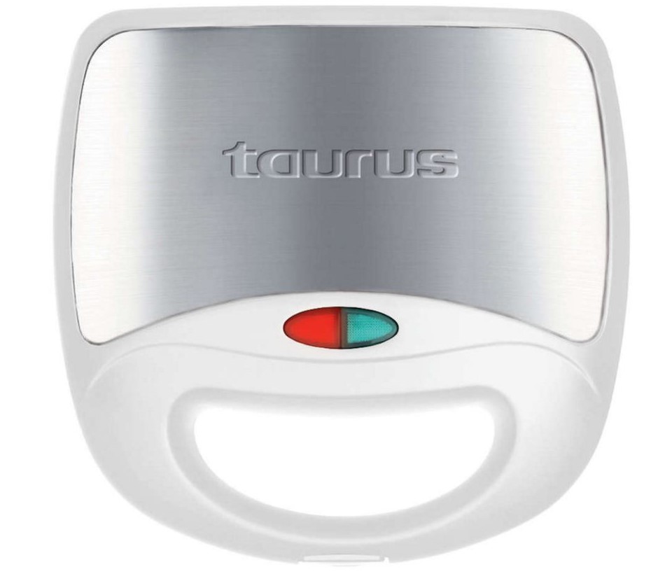 Taurus – 750W Jaffle Berenar Maker