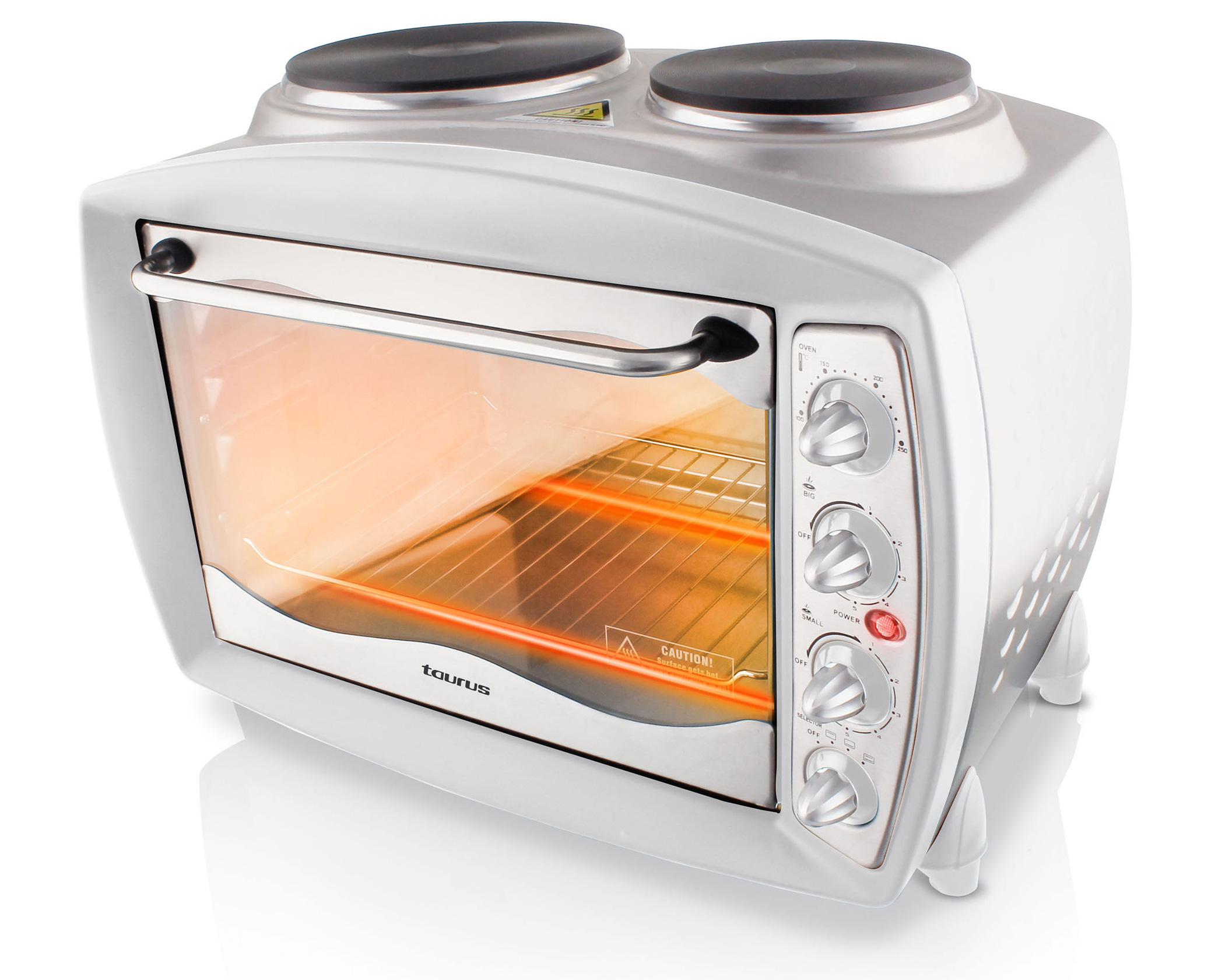 Taurus – 28 Litre Petita Estufa Mini Oven