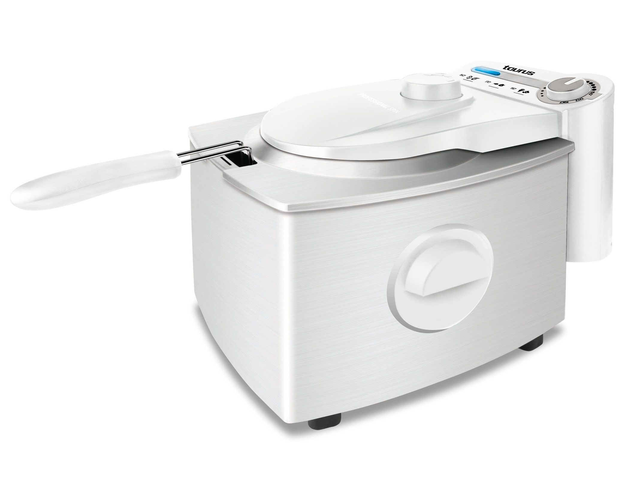 Taurus – 2.5 Litre Fregidora Greix Deep Fryer