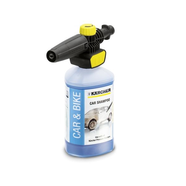 Karcher – Fj 10C Foam Car Shampoo With Nozzle