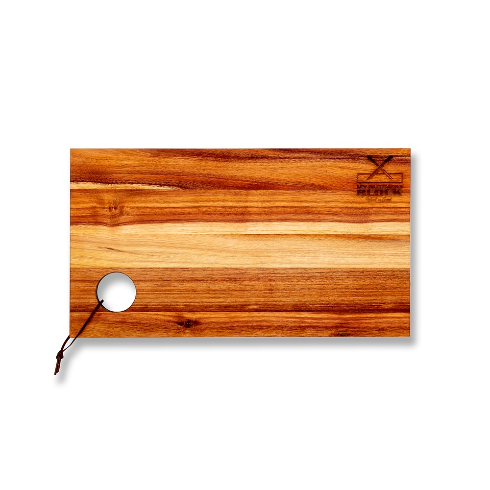 My Butchers Block Artisan Handy Andy Board