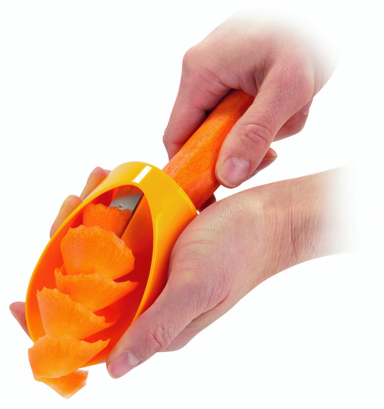 Tescoma – Spiral Carrot Cutter