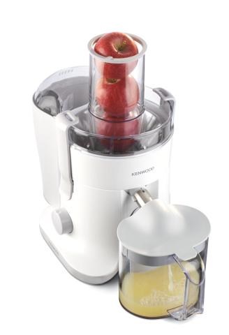 Kenwood – True Centrifugal Juicer – JE680