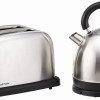 Russell Hobbs – Combo Breakfast Pack – Silver Russell Hobbs – Combo Breakfast Pack – Silver
