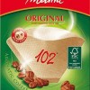 Melitta – Filter Bags 102 Aroma Zones – Set of 80 Melitta – Filter Bags 102 Aroma Zones – Set of 80