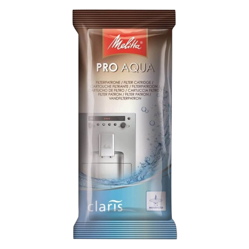 Melitta – Water Filter Claris