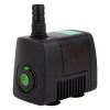 Kaufmann – Fountain Pump – Irrigation – Water Features – 18W 230V – Black Kaufmann – Fountain Pump – Irrigation – Water Features – 18W 230V – Black