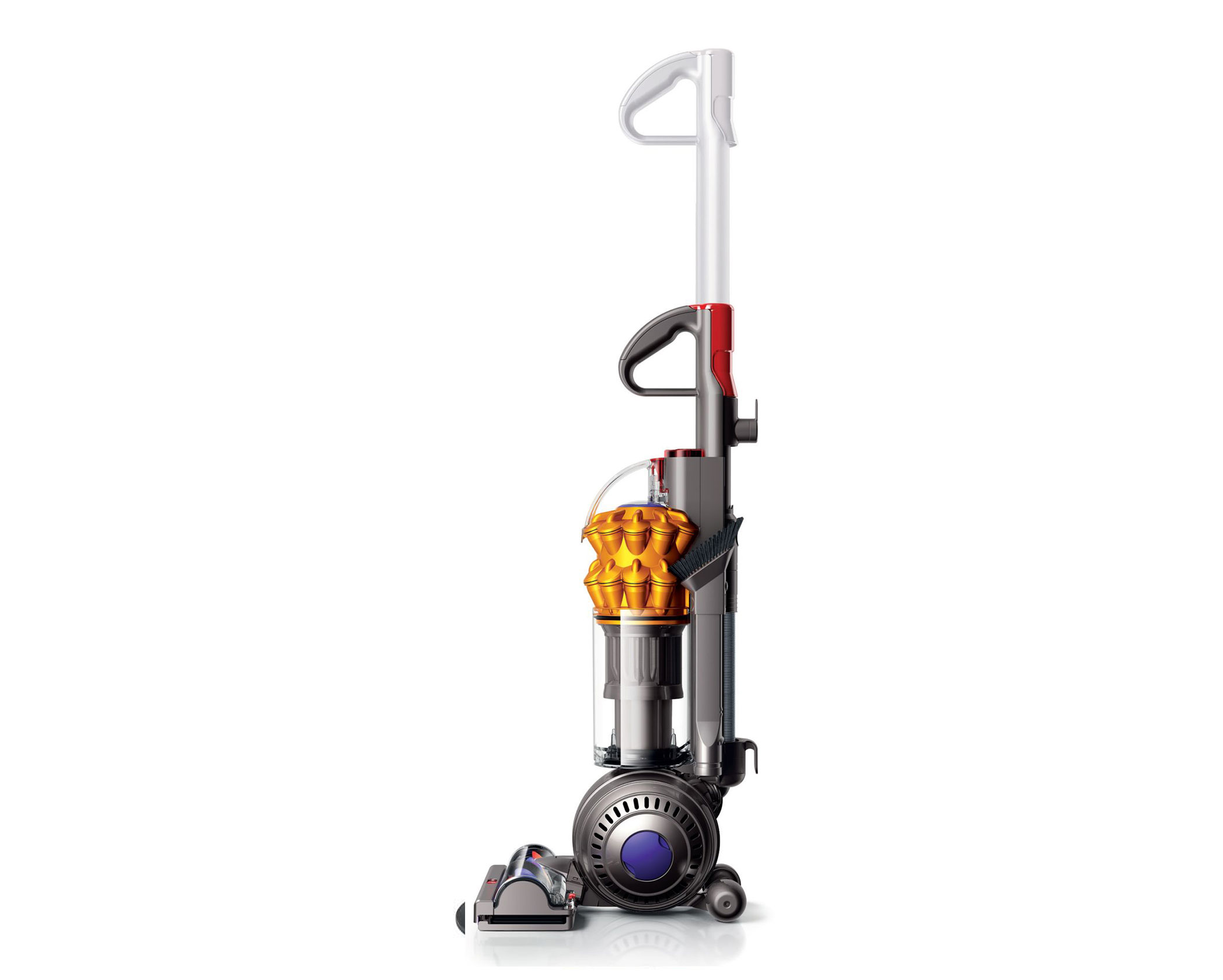 Dyson – Upright Vacuum Cleaner