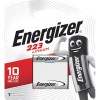 Energizer Lithium Photo: 223 Energizer Lithium Photo: 223