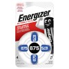 Energizer AZ675 Zinc Air Hearing Aid Battery Card 4 Energizer AZ675 Zinc Air Hearing Aid Battery Card 4