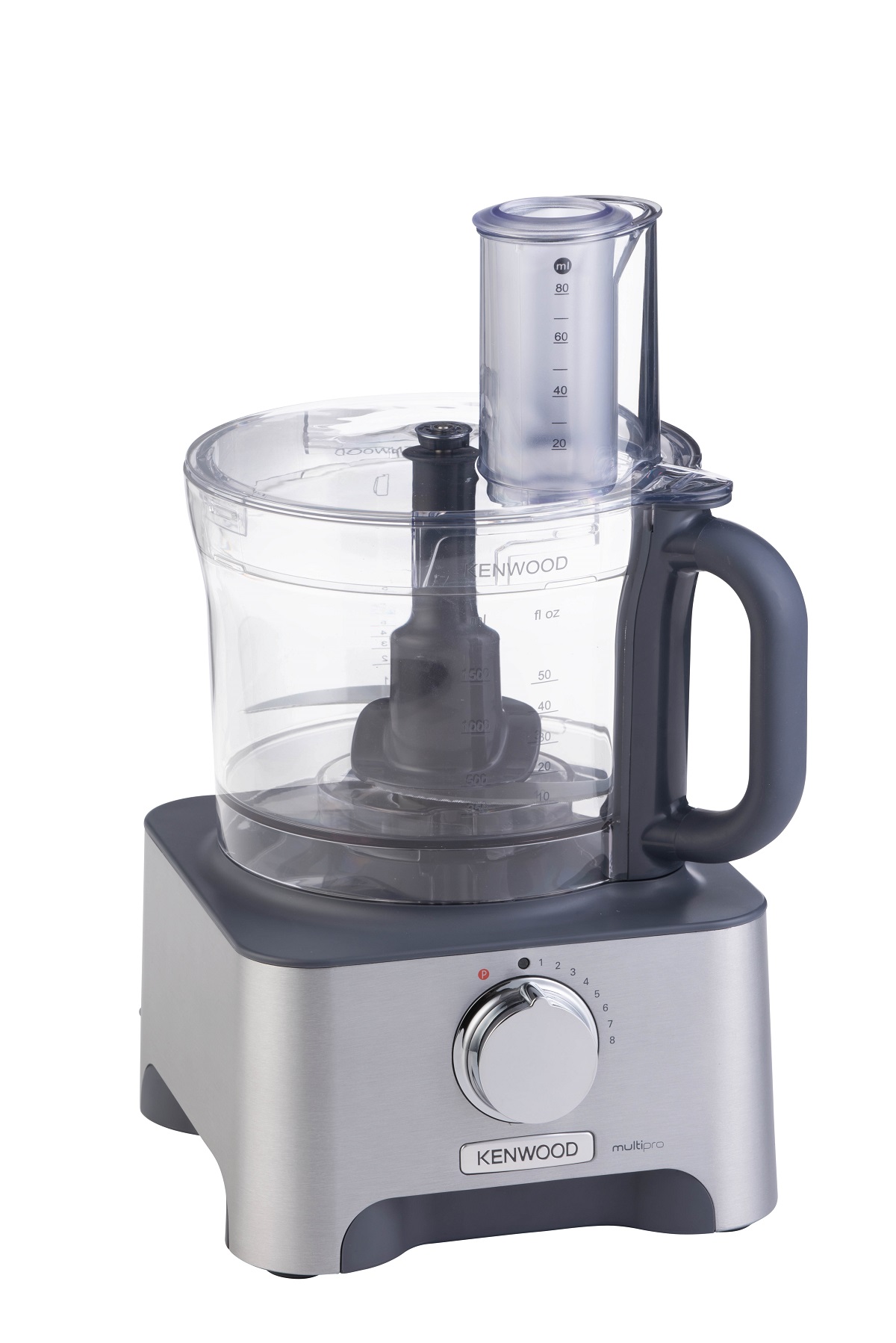 Kenwood – Multipro Classic Food Processor – FDM786BA