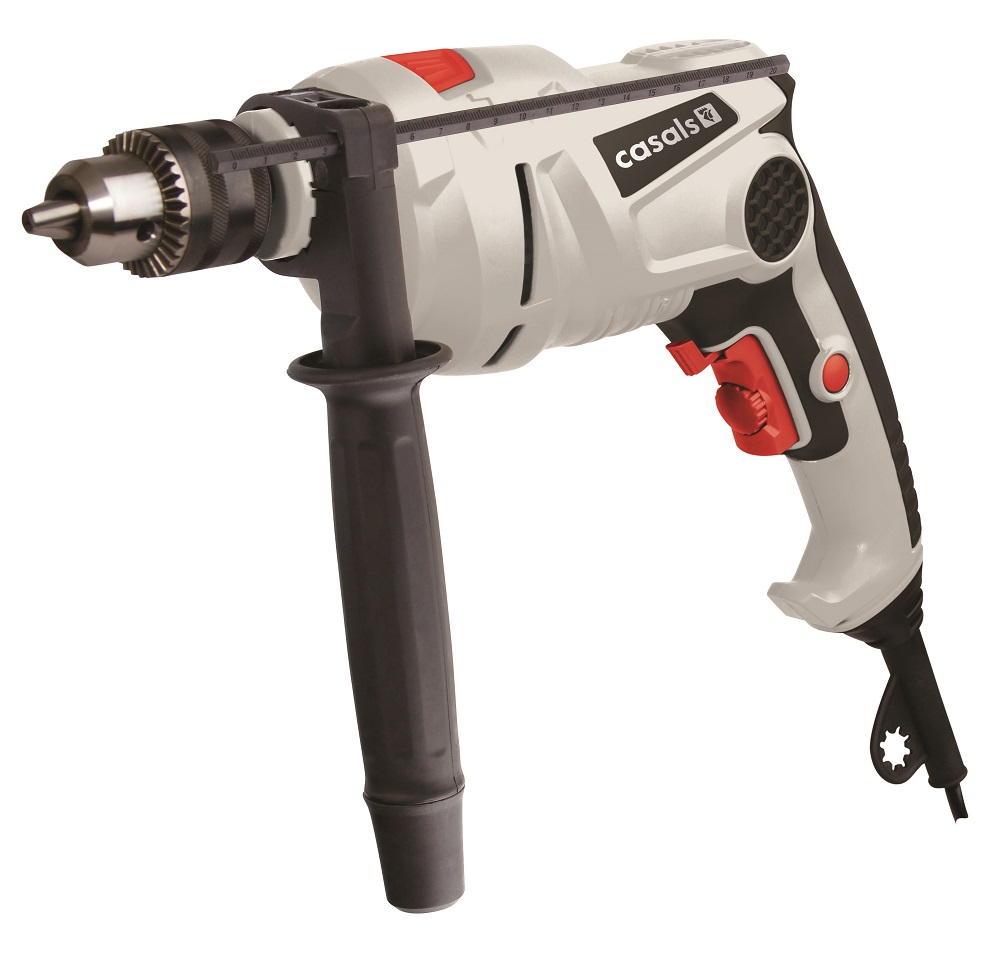 Casals – 710 Watt Impact Drill