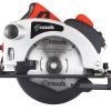 Casals – 1200W Circular Saw With Laser Light 184mm Casals – 1200W Circular Saw With Laser Light 184mm