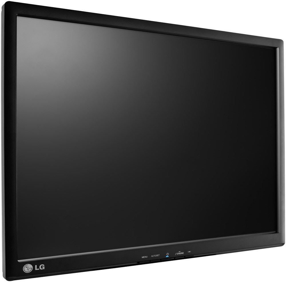LG 17MB15T 17″ Touch Monitor