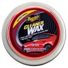 Meguiar’s Cleaner Wax Paste Meguiar’s Cleaner Wax Paste