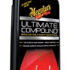 Meguiar’s Ultimate Compound Meguiar’s Ultimate Compound