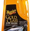 Meguiar’s Gold Class Meguiar’s Car Wash Shampoo Conditioner Meguiar’s Gold Class Meguiar’s Car Wash Shampoo Conditioner