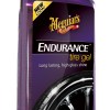 Meguiar’s Endurance High Gloss Tyre Gel Meguiar’s Endurance High Gloss Tyre Gel